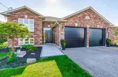 3015 South Grimsby 18 Road Grimsby Ontario L0R 2A0