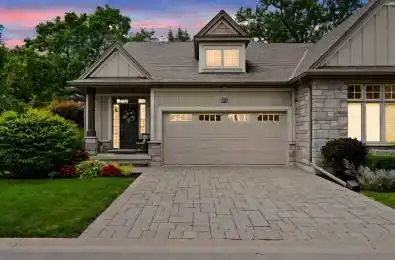 1 Lena Common Unit# - St. Catharines Ontario L2N 0A6