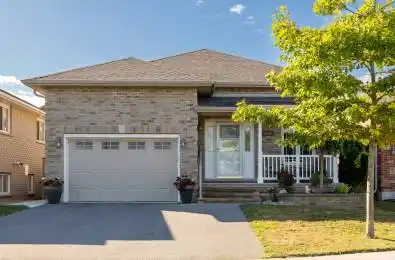 1542 Ireland Drive Peterborough Ontario K9K 2T2