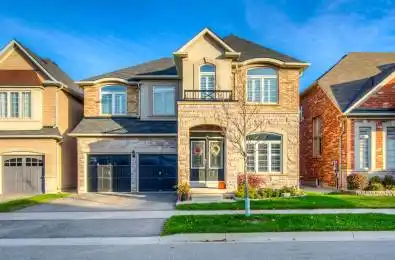 4200 Fuller Crescent Burlington Ontario L7M 0M5