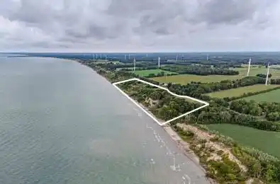 80 Lakeshore Road Norfolk Ontario N0J 1T0