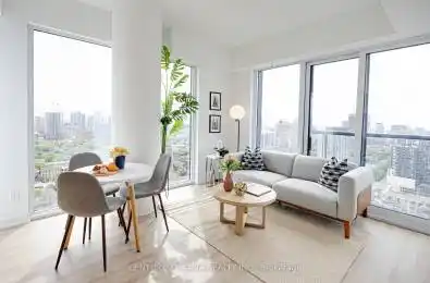 319 Jarvis Street Unit# 2515 Toronto C08 Ontario M5B 0C8
