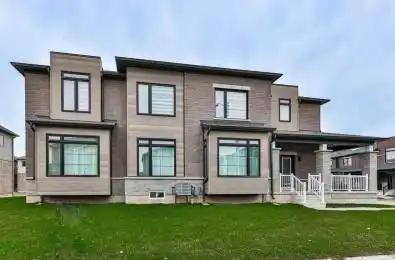 3 Bentgrass Drive Welland Ontario L3B 0H3