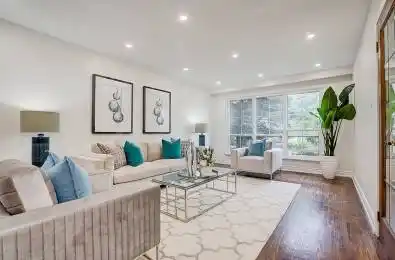 11 Abbeywood Trail Toronto C13 Ontario M3B 3B4
