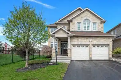 433 Callisto Way Barrhaven Ontario K2J 0Z3