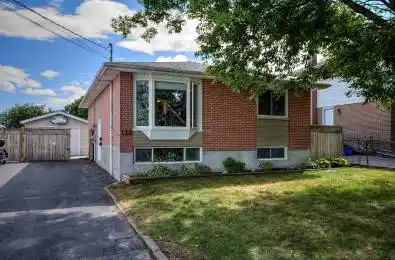 114 Drennan Street Kingston Ontario K7K 2S5