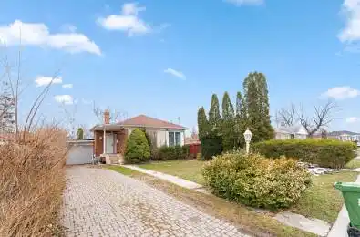 3 Dallyn Crescent Unit# BSMT Toronto E08 Ontario M1K 4V8