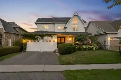 340 King Street East Gwillimbury Ontario L0G 1M0