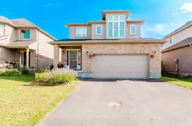 1308 Lawson Road London North Ontario N6G 0G8