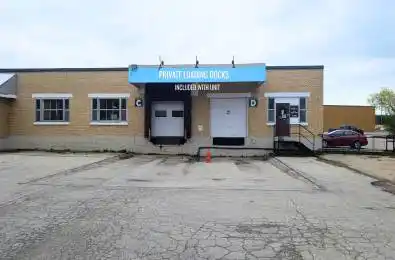 278 Cook Street Unit# 8W Meaford Ontario N4L 1H4