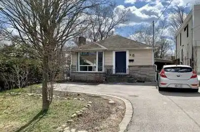 9 Delroy Drive Toronto W07 Ontario M8Y 1M8