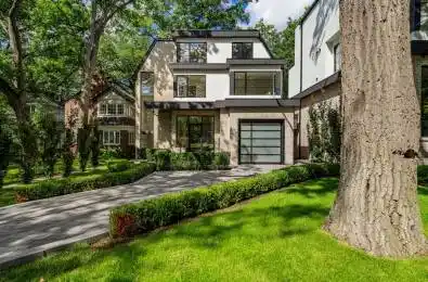138 Balsam Avenue Toronto E02 Ontario M4E 3C1