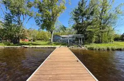 79 Hulls Road North Kawartha Ontario K0L 2H0