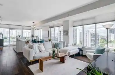 68 Merton Street Unit# 1308 Toronto C10 Ontario M4S 1A1