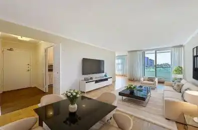 44 Longbourne Drive Unit# 404 Toronto W09 Ontario M9R 2M7