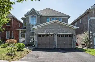 85 Rushingbrook Drive Richmond Hill Ontario L4S 1X4
