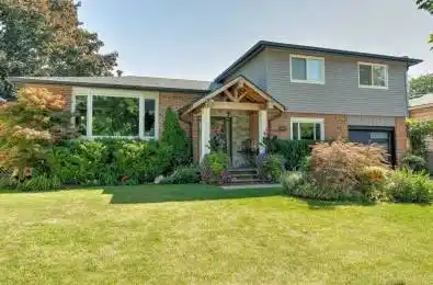 525 Pinedale Avenue Burlington Ontario L7L 3X2