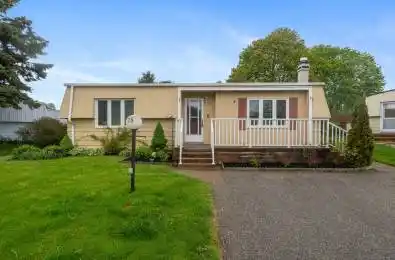 18 The Cove Road Clarington Ontario L1B 1B9