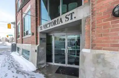 72 Victoria Street Unit# 300-27 Kitchener Ontario N2G 4Y9