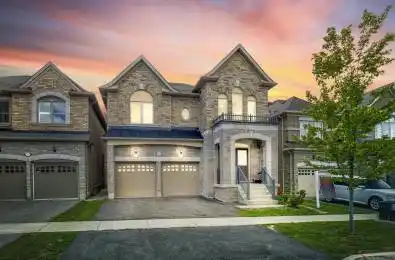 313 Buick Boulevard Brampton Ontario L7A 4L7