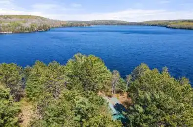 39 Windmill Point Lane South Algonquin Ontario K0J 2M0
