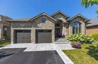 1231 Lisbon Place Kingston Ontario K7P 0G5