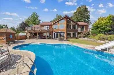 196313 Grey Road 7 N/A Grey Highlands Ontario N4L 1W7