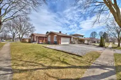 6796 Stokes Street Niagara Falls Ontario L2G 2H1