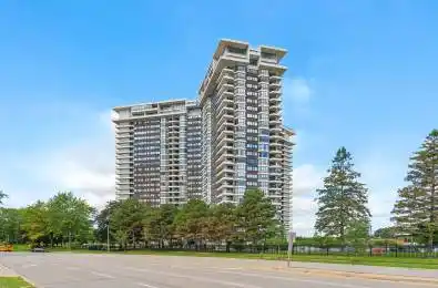 1333 Bloor Street Unit# 2608 Mississauga Ontario L4Y 3T6