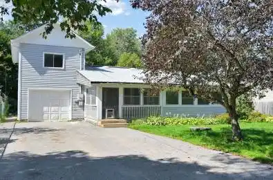 822 PINE Avenue Innisfil Ontario L0L 1W0