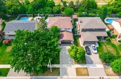 2357 Kenbarb Road Mississauga Ontario L5B 2E9