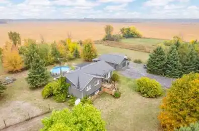 4239 County Rd 11 Road South Stormont Ontario K7R 3L2