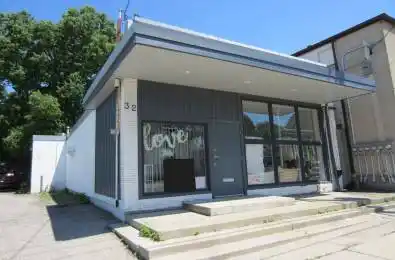 32 Adelaide Street London South Ontario N5Z 3K2