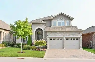 111 Ridge Way New Tecumseth Ontario L9R 0M6