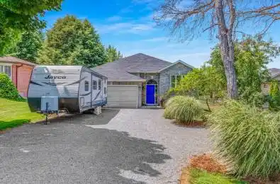 56 Riverview Beach Road Georgina Ontario L0E 1N0