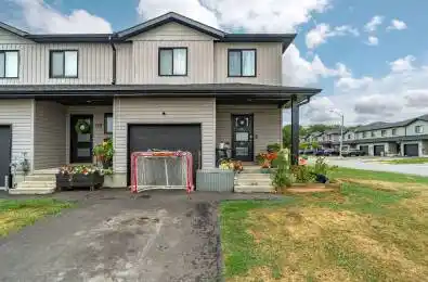 121 Kanvers Way Greater Napanee Ontario K7R 3P9
