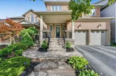 194 Cooke Crescent Milton Ontario L9T 6E4
