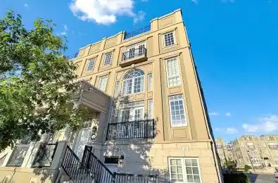 35 Rouge Valley Drive Markham Ontario L6G 0C1