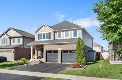 278 Cardinal Crescent Welland Ontario L3C 0B1
