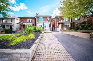 169 Lawrence Avenue Unit# Main Toronto C04 Ontario M5M 1A9
