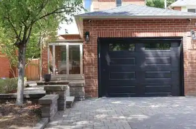 44 Miley Drive Markham Ontario L3R 4V3