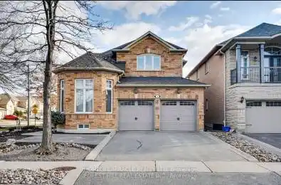 1 Silverado Trail Vaughan Ontario L4H 1V7