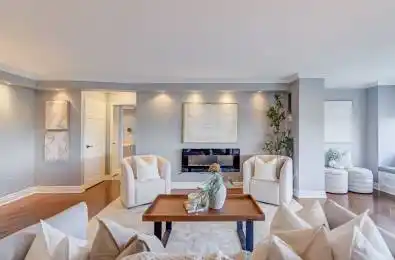65 Skymark Drive Unit# 707 Toronto C15 Ontario M2H 3N9