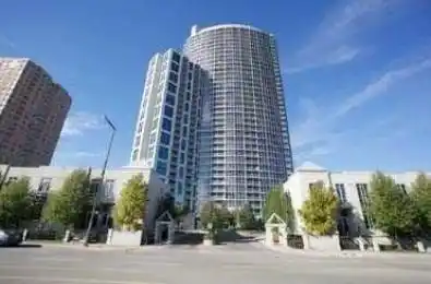 83 Borough Drive Unit# 3405 Toronto E09 Ontario M1P 5E4