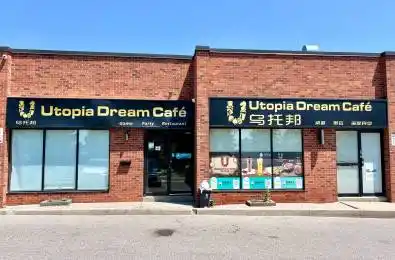 7170 Warden Avenue Unit# 26/27 Markham Ontario L3R 8B2