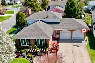 100 Hastings Crescent Sarnia Ontario N7S 5K5