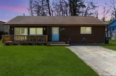 84 32nd Street Wasaga Beach Ontario L9Z 2C4