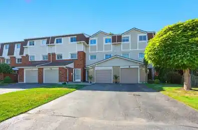 11 Harrisford Street Unit# 15 Hamilton Ontario L8K 6L7