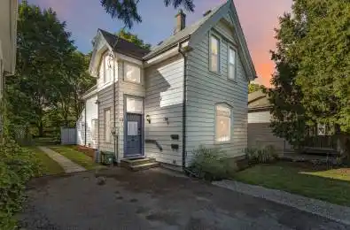 64 Stanley Street London South Ontario N6C 1B1