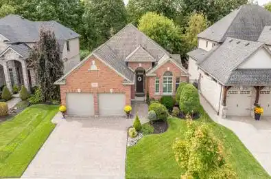 1948 Riverbend Road London South Ontario N6K 0A2